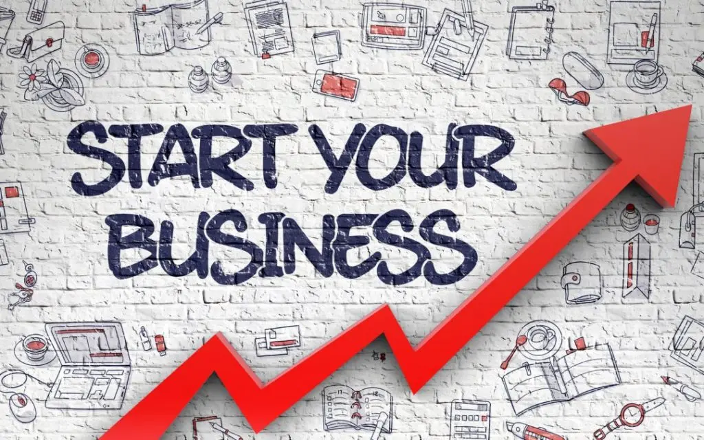 How to start a business: Business Idea